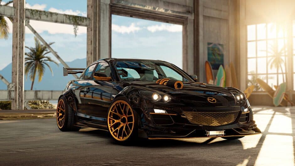 The Crew Motorfest: JDM Custom Car Pack screenshot 2