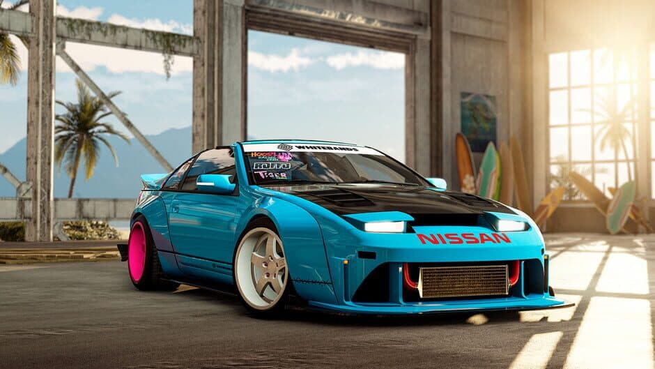 The Crew Motorfest: JDM Custom Car Pack screenshot 4