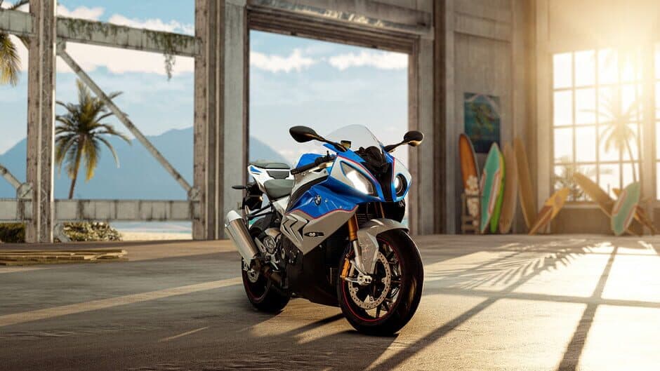 The Crew: Motorfest - Triple Bike Pack screenshot 1