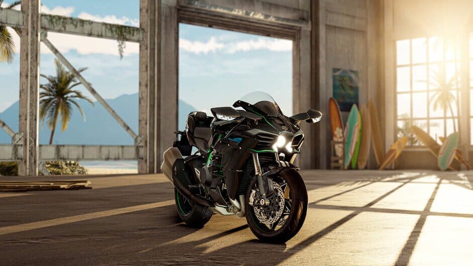 The Crew: Motorfest - Triple Bike Pack screenshot 2