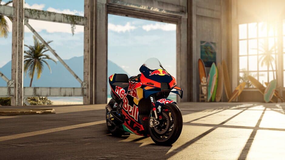 The Crew: Motorfest - Triple Bike Pack screenshot 3
