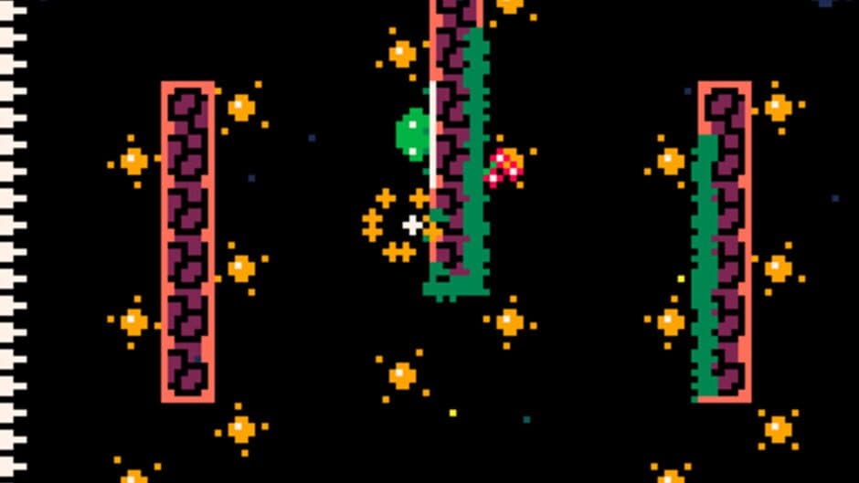 Moss Moss screenshot 2