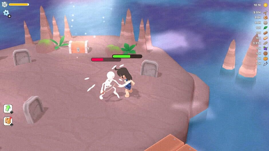 Anime Romance Boys Collection: 2 Game Bundle screenshot 4