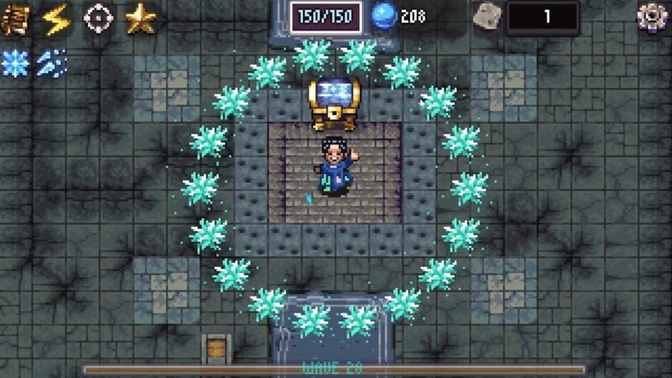 CornerQuest screenshot 4