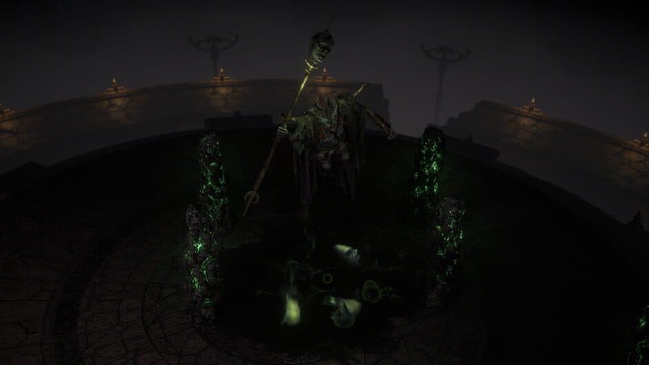 Path of Exile: Mirage screenshot 2
