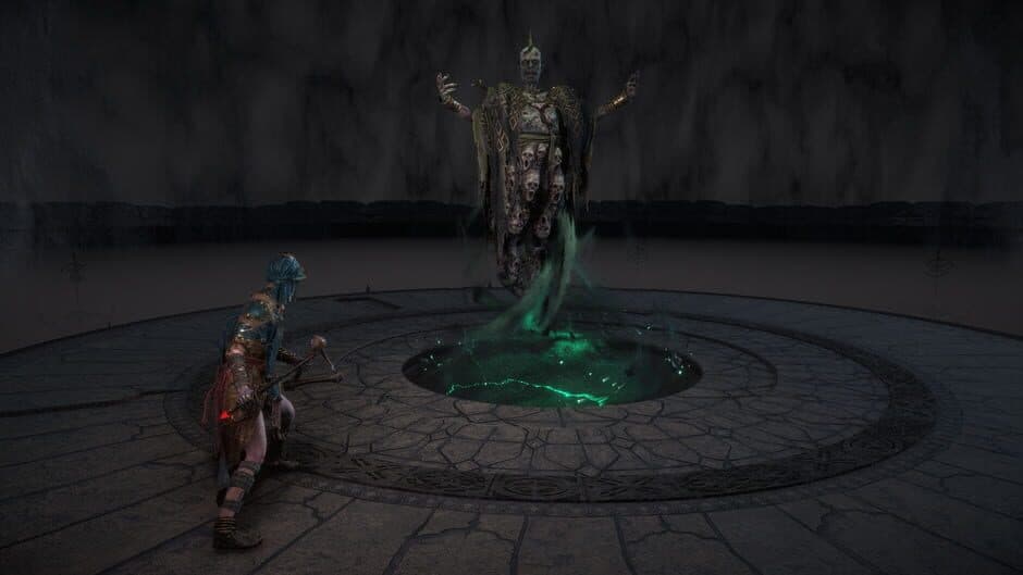 Path of Exile: Mirage screenshot 3