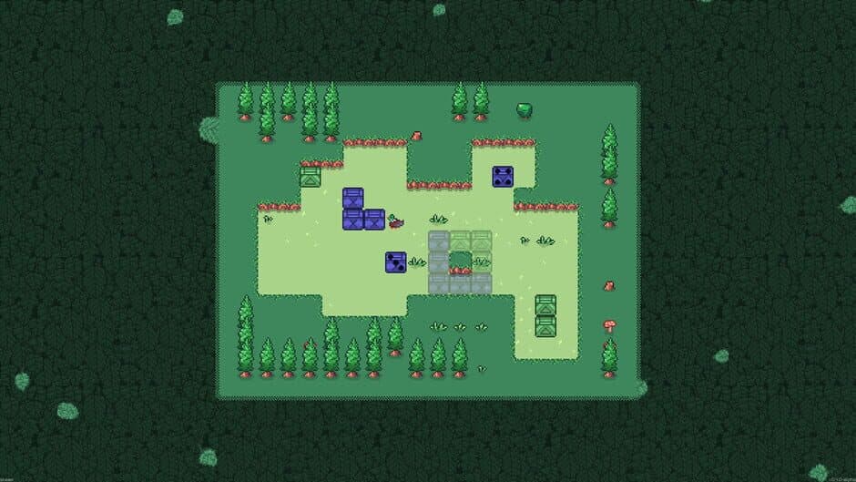 Quackoban screenshot 1