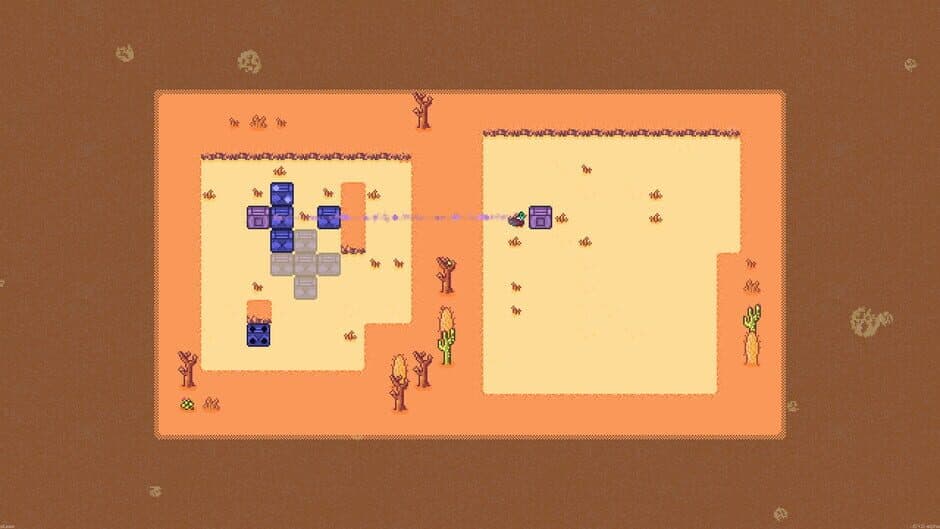Quackoban screenshot 2