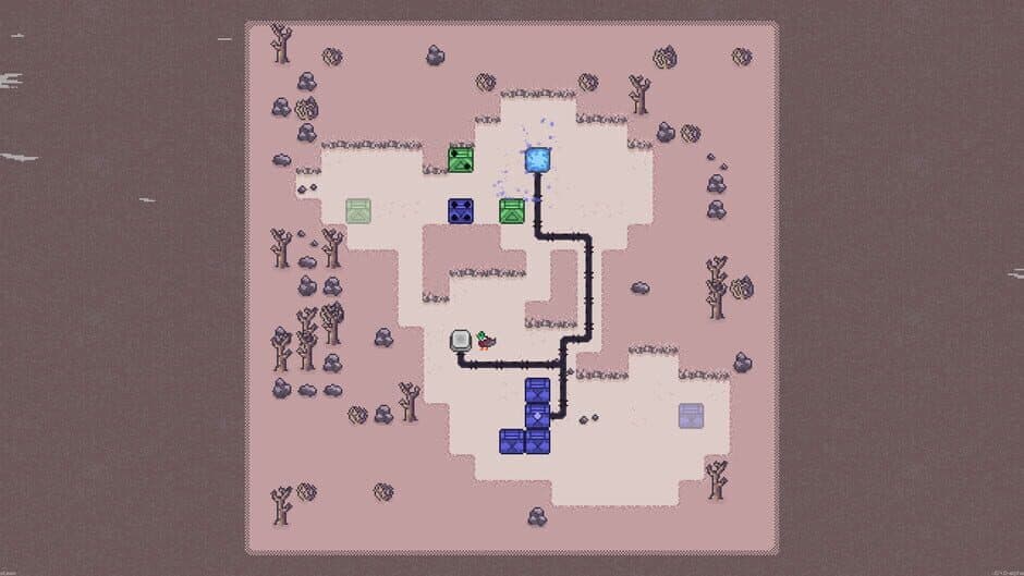 Quackoban screenshot 3