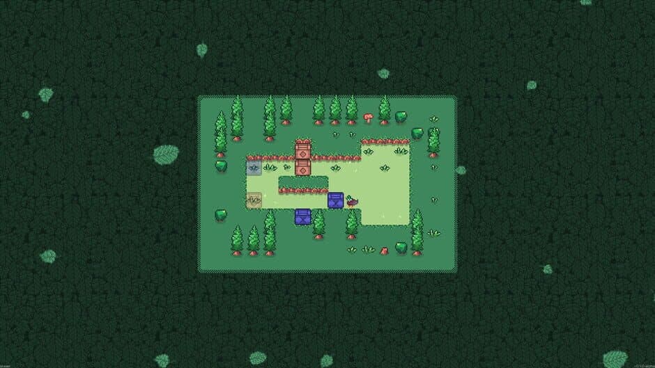 Quackoban screenshot 4