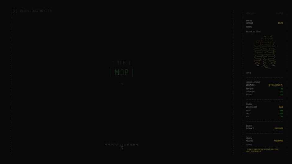 Commutator screenshot 1