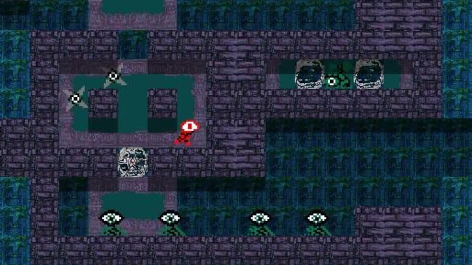 Battle Narf screenshot 1
