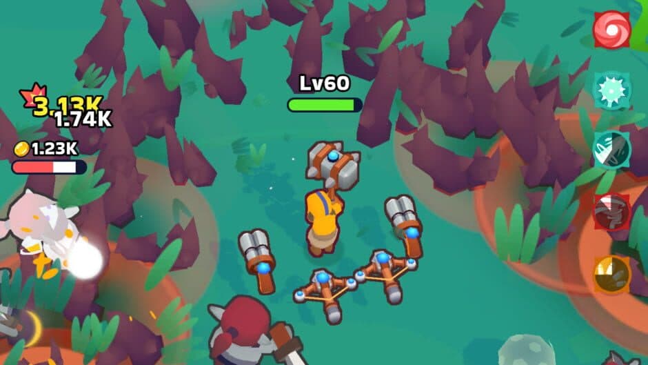 XP Hero screenshot 3