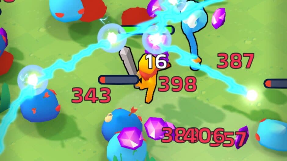 XP Hero screenshot 4