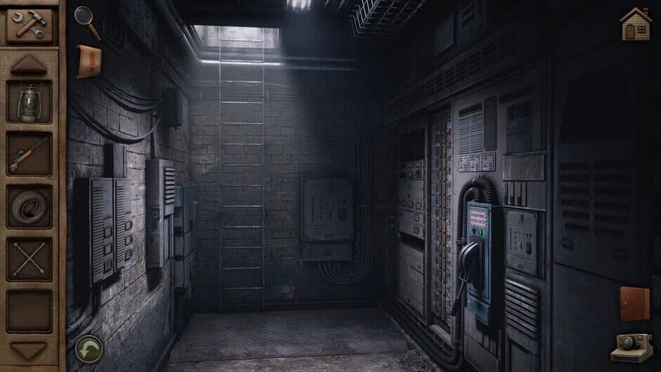 Aurora Hills: Chapter 2 screenshot 3