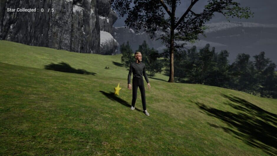 Seeker 3 screenshot 1