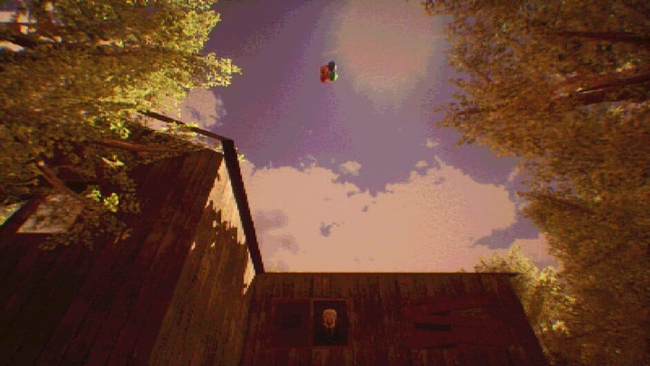 Clown screenshot 2