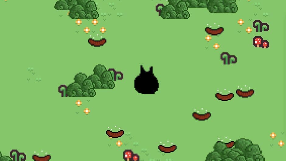 Poupou's Sausage Shop screenshot 1