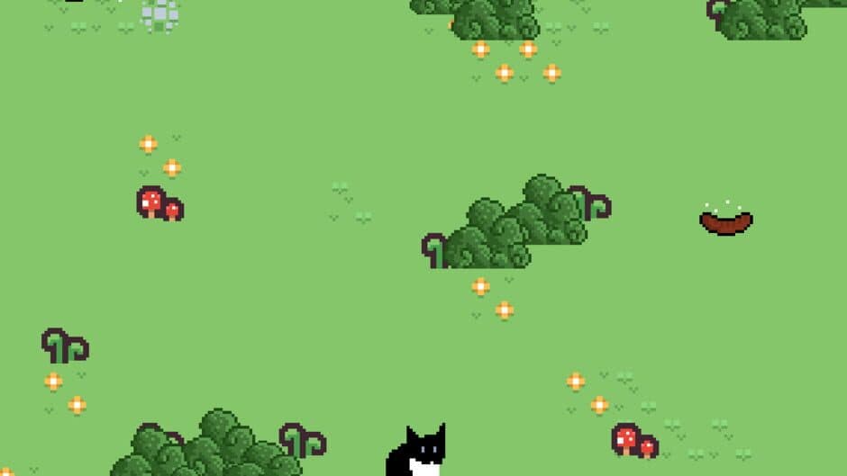 Poupou's Sausage Shop screenshot 3
