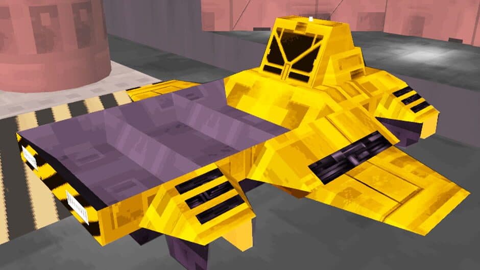 Red Planet screenshot 1