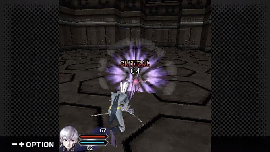 G-Mode Archives+: Digital Devil Saga Avatar Tuner - A's Test Server screenshot 2