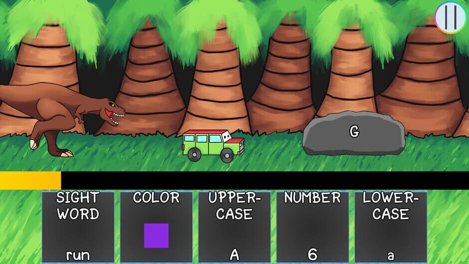 Learnmoor: Kids Academy screenshot 4
