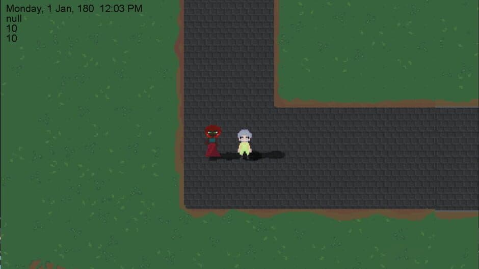 Amicusia screenshot 1