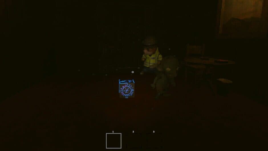 Cursed Cargo screenshot 2