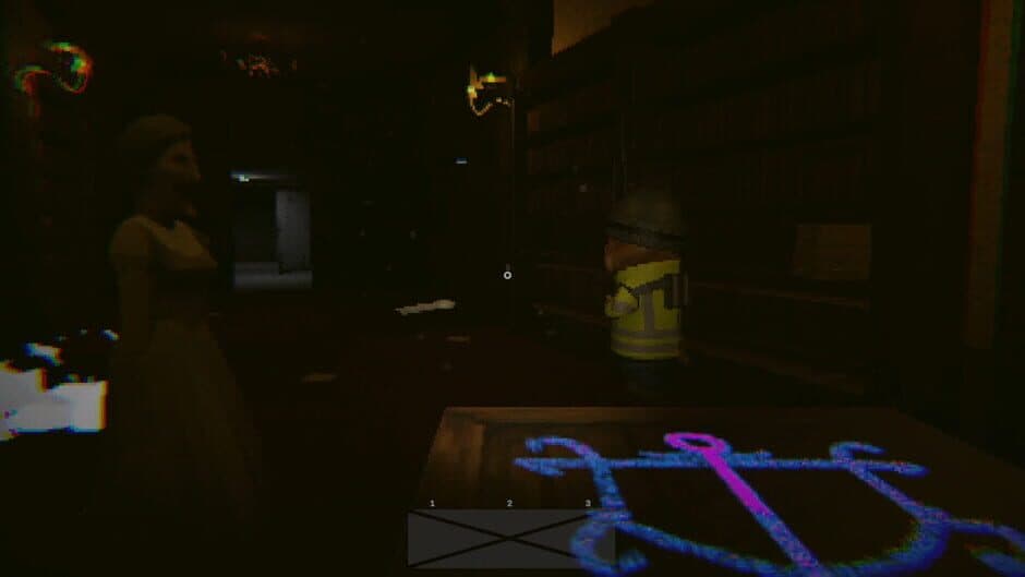 Cursed Cargo screenshot 3