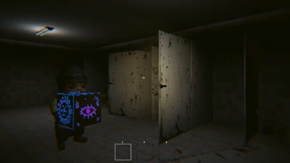 Cursed Cargo screenshot 4