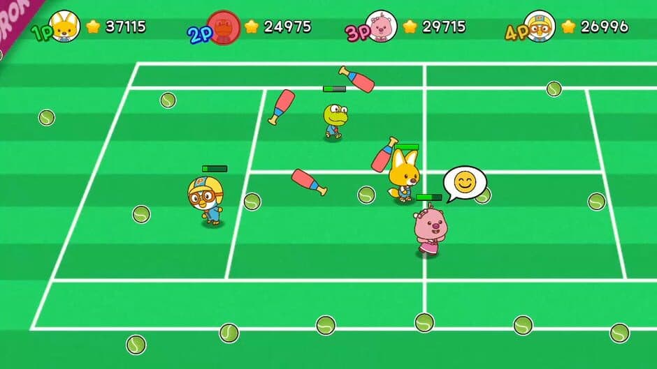 Pororo Sports Day screenshot 4