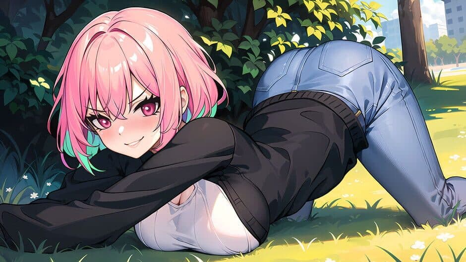 Hentai Collection 4-in-1 screenshot 3