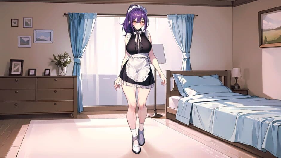Hentai Collection 4-in-1 screenshot 4