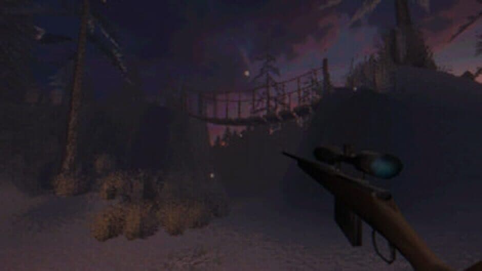 Icebear 2026 screenshot 3