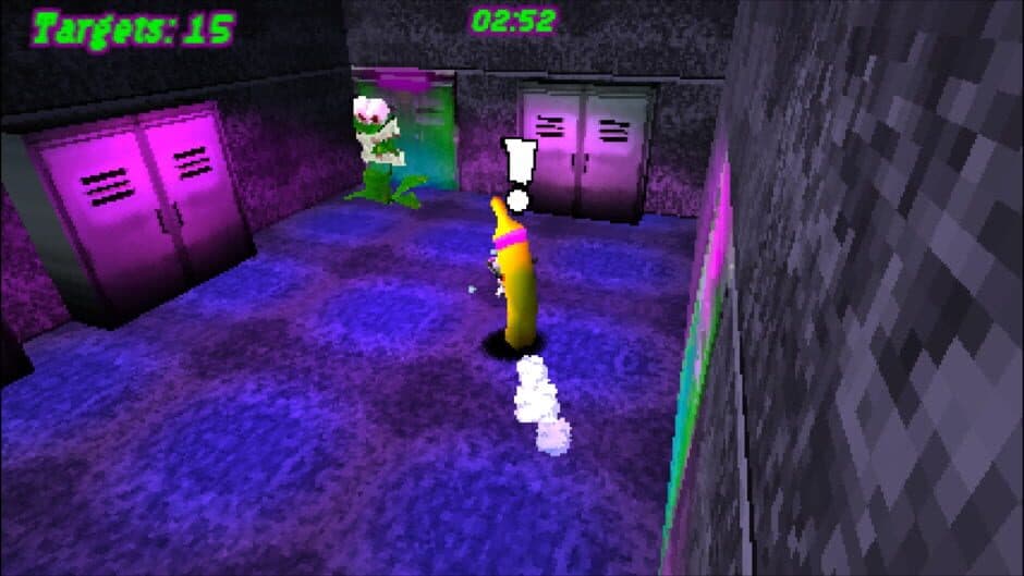 Banana Bam screenshot 2