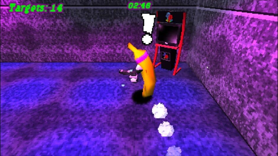 Banana Bam screenshot 3