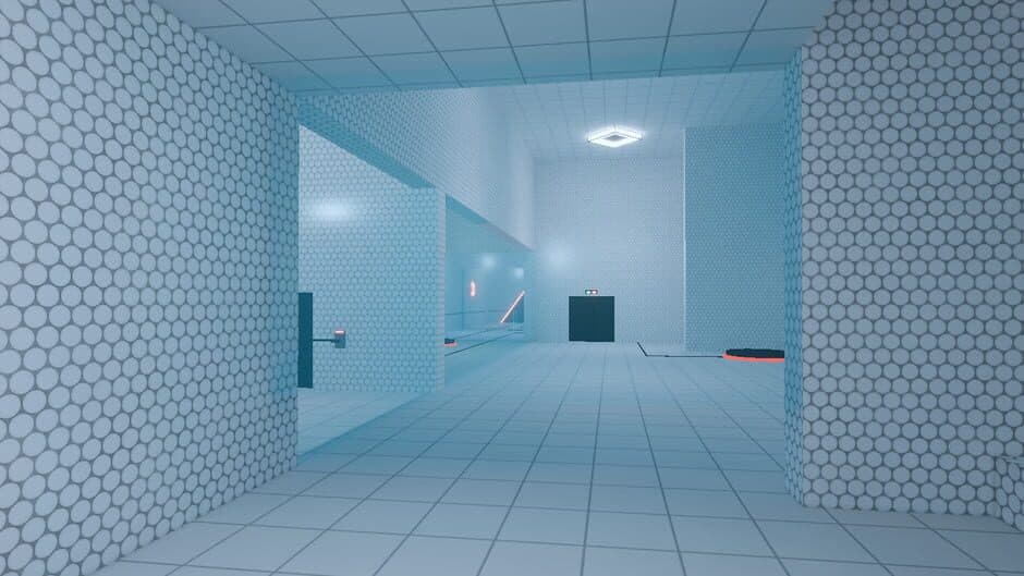 Chamber One screenshot 1
