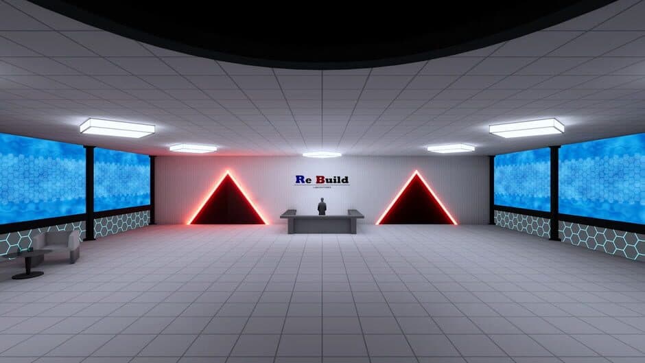 Chamber One screenshot 2