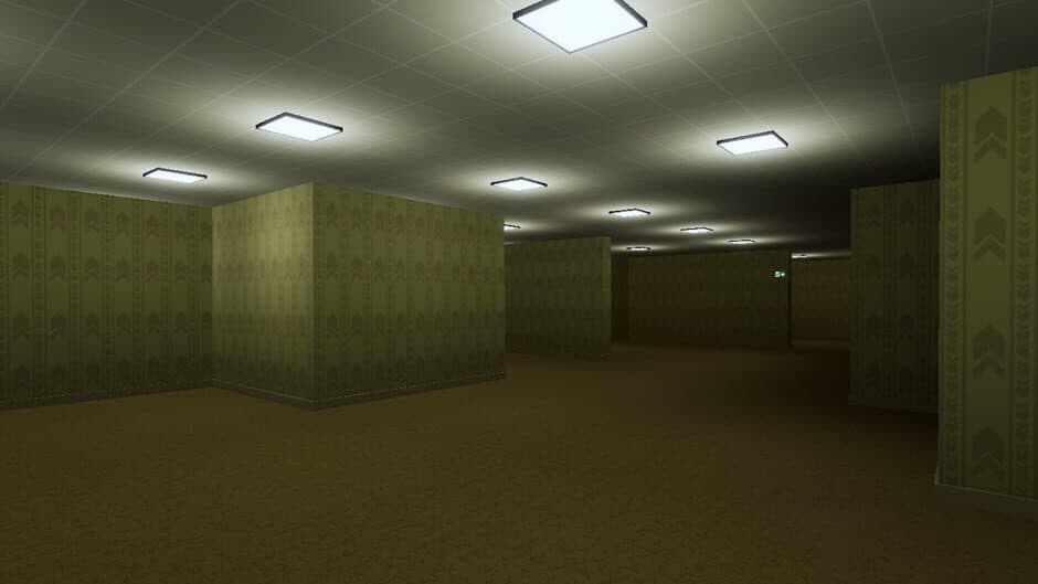 Chamber One screenshot 3
