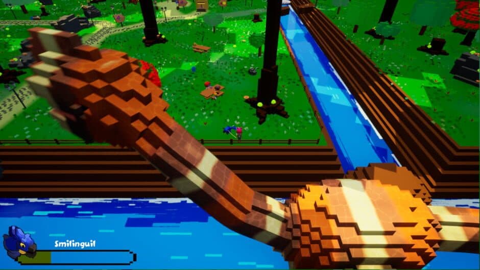 Dino Pet Walker screenshot 3
