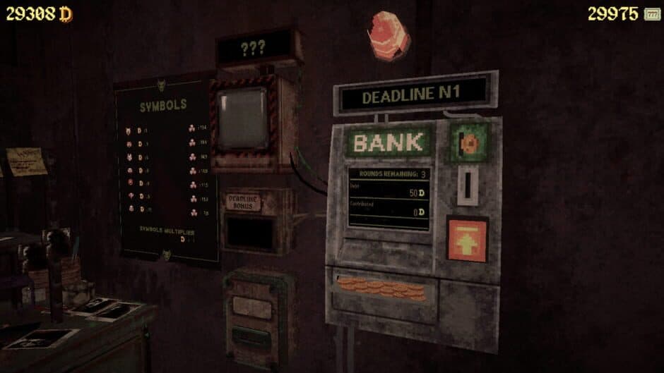 Coin Pit screenshot 3