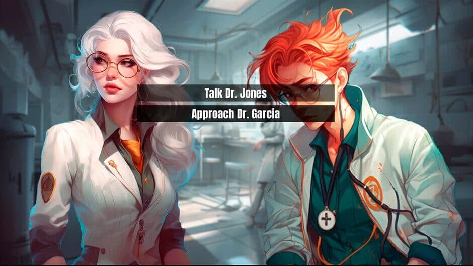 Hospital & Animal Care Collection: 3 Game Bundle screenshot 3