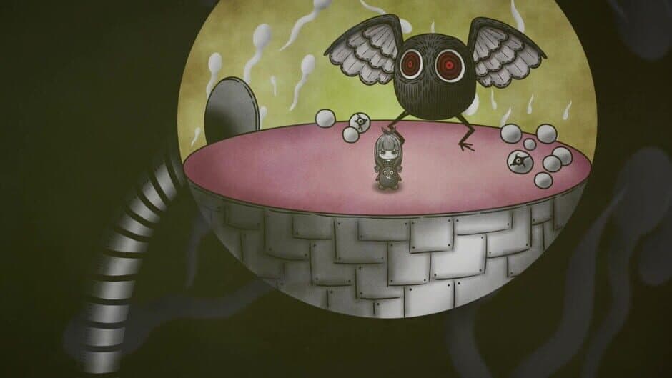 Alice in Wonder Underland AIWU screenshot 2