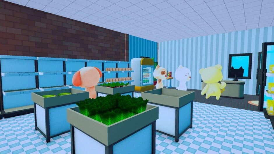 Psps Dream Mart screenshot 2