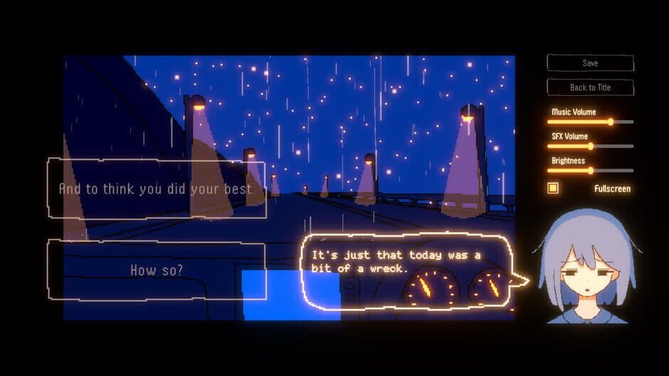 Everything Will Be Fine! screenshot 1
