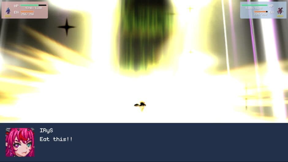 Super Holo Wars screenshot 3