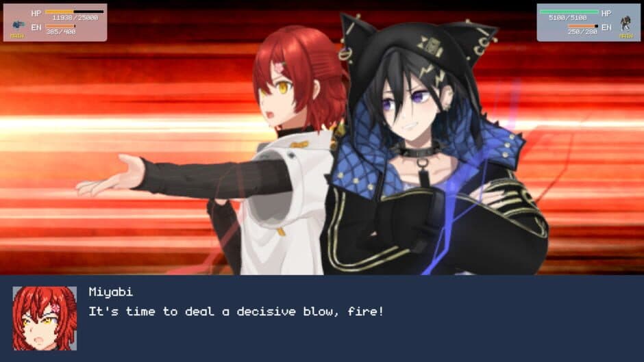 Super Holo Wars screenshot 4