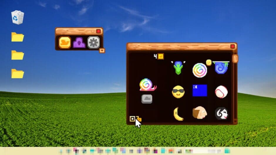 Don't Touch the Snail screenshot 3
