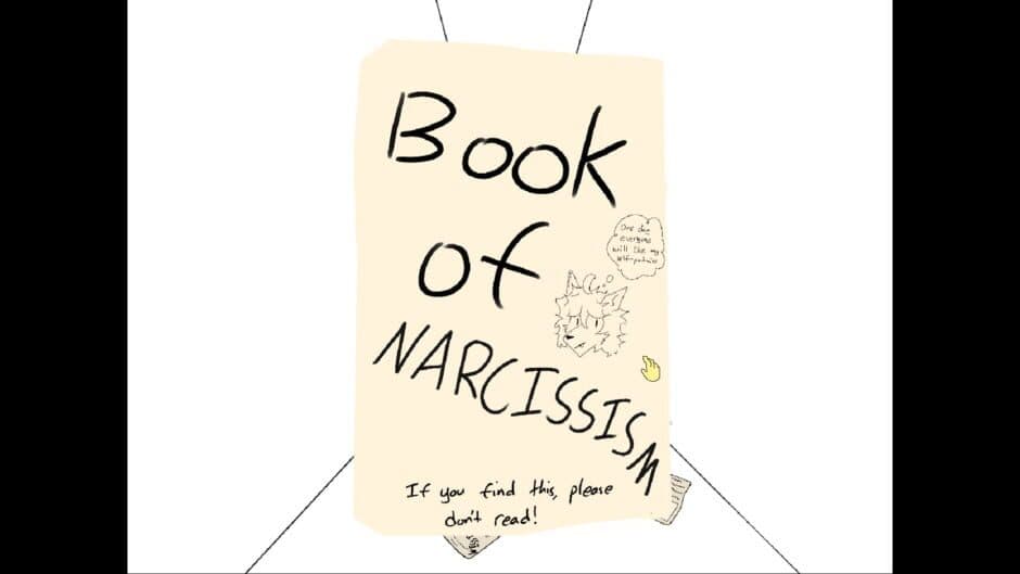 Narcissist Tail screenshot 3