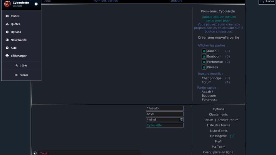 Extinction-MiniJeux screenshot 2
